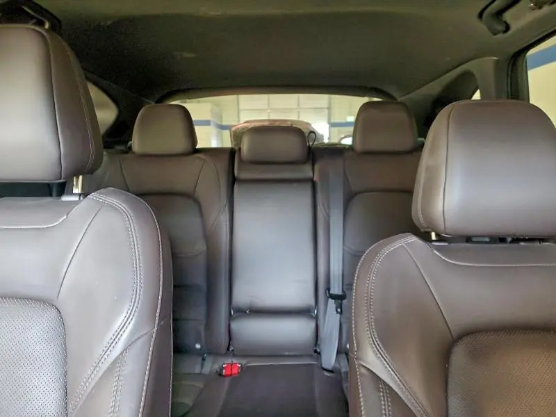 2021 MAZDA CX-5 SIGNATURE  