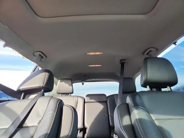 2021 HONDA PILOT EXL  