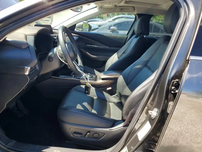 2022 MAZDA CX-30 PREMIUM  