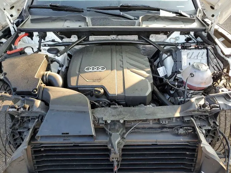 2024 AUDI Q5 PREMIUM PLUS 45  