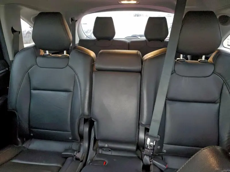 2014 ACURA MDX TECHNOLOGY  