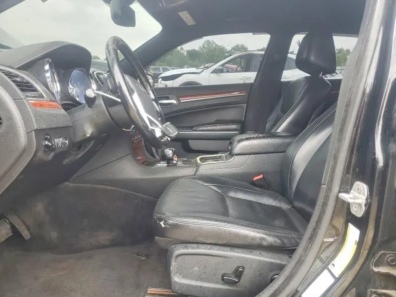 2012 CHRYSLER 300 LIMITED  