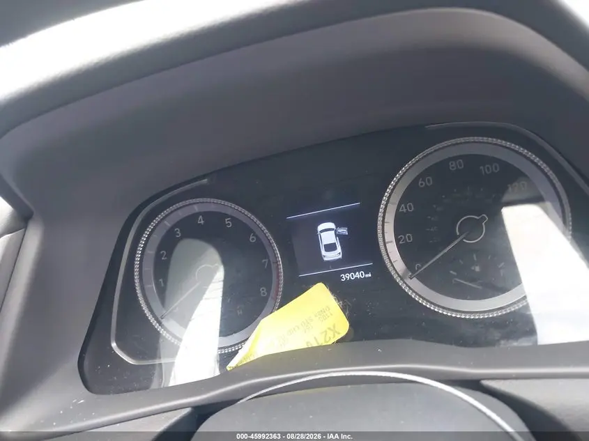 2022 HYUNDAI SONATA SE