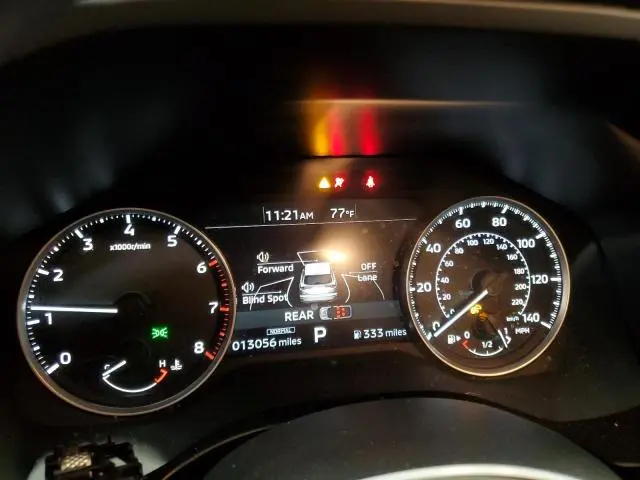 2024 MITSUBISHI OUTLANDER ES  