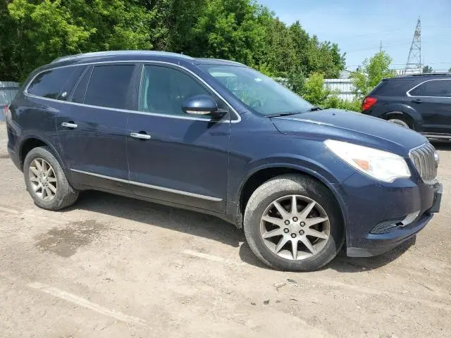 2015 BUICK ENCLAVE