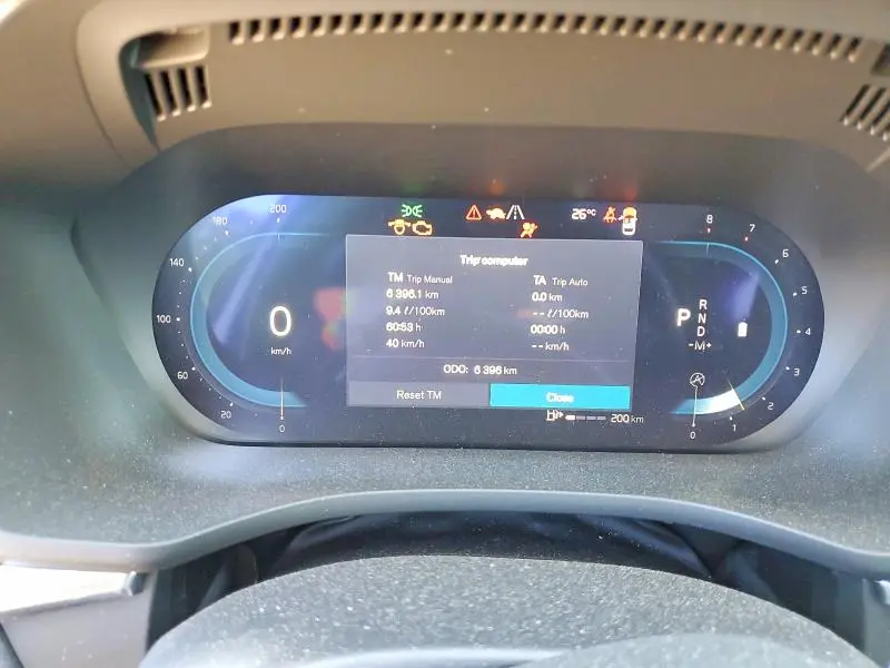 2025 VOLVO XC60 ULTRA  