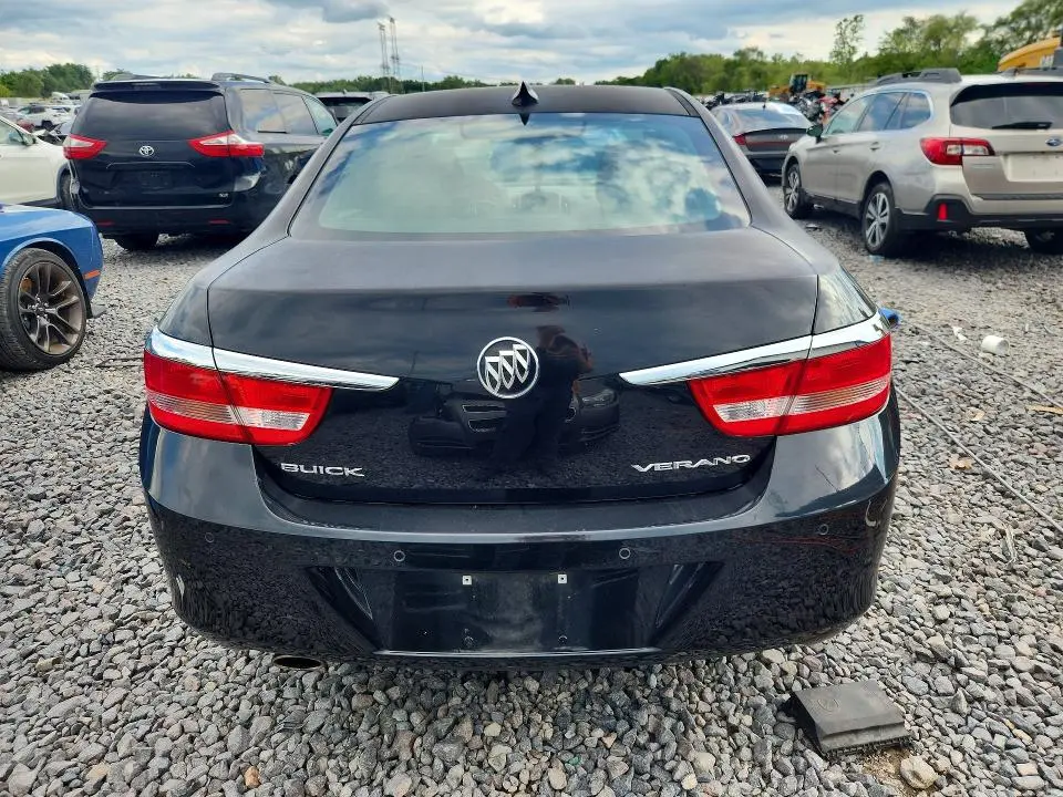 2015 BUICK VERANO CONVENIENCE  