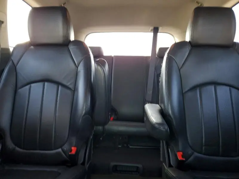 2011 BUICK ENCLAVE CXL  