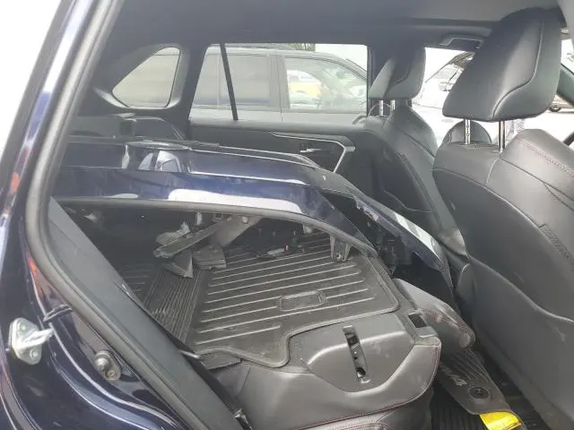 2024 TOYOTA RAV4 PRIME XSE  