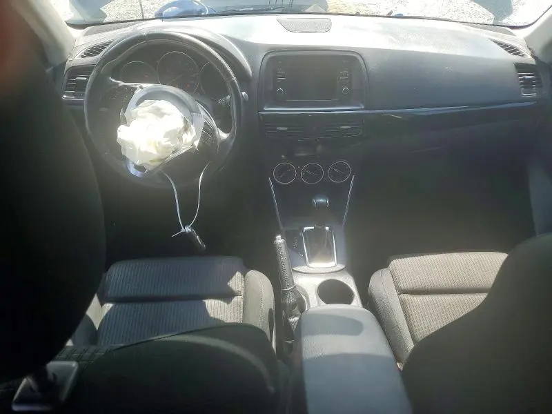 2015 MAZDA CX-5 TOURING  