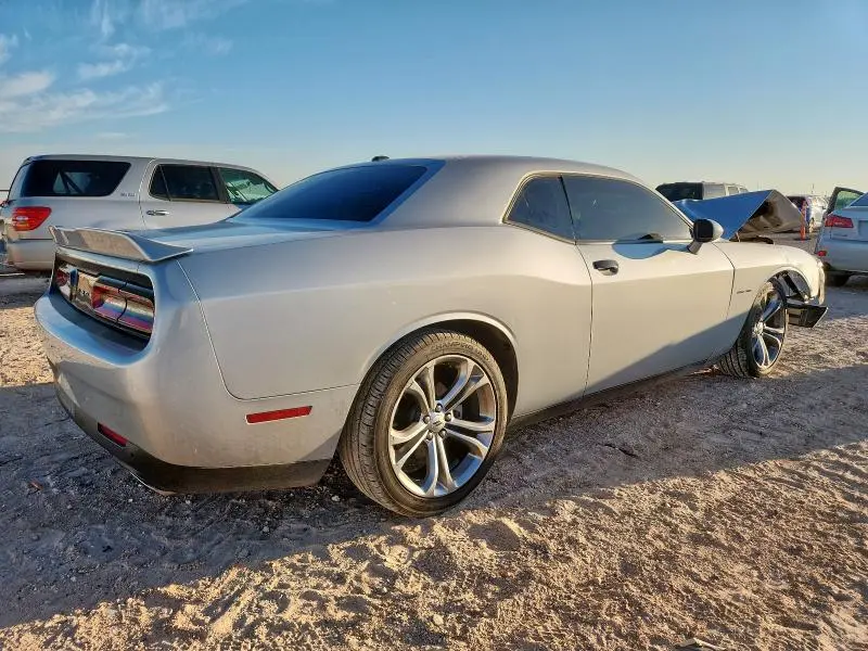 2021 DODGE CHALLENGER R/T  
