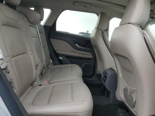 2022 LINCOLN CORSAIR   