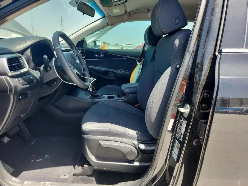 2019 KIA SORENTO L  