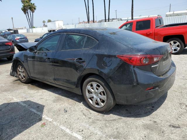 2015 MAZDA 3 SPORT