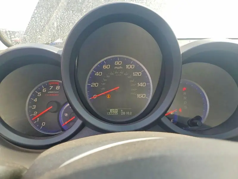 2011 ACURA RDX   