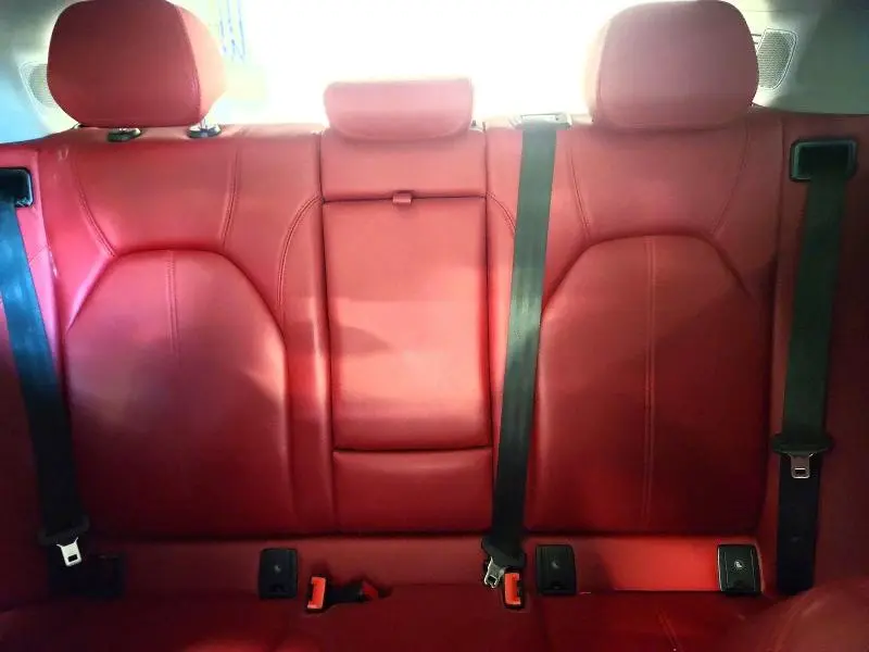 2020 ALFA ROMEO STELVIO   