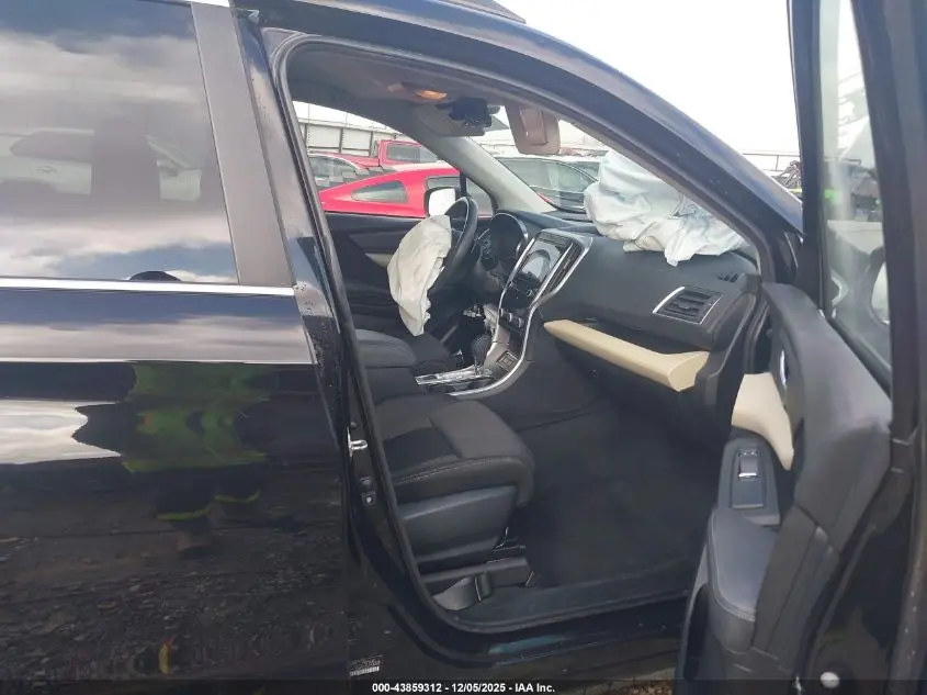 2020 SUBARU ASCENT PREMIUM