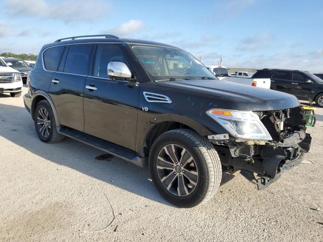 2020 NISSAN ARMADA SV