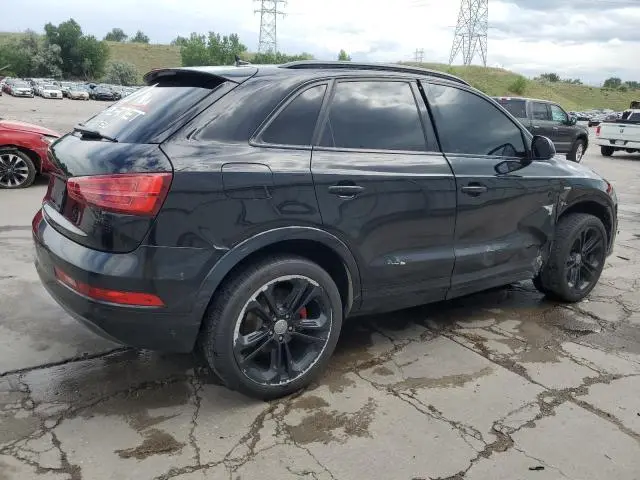 2018 AUDI Q3 PREMIUM PLUS  