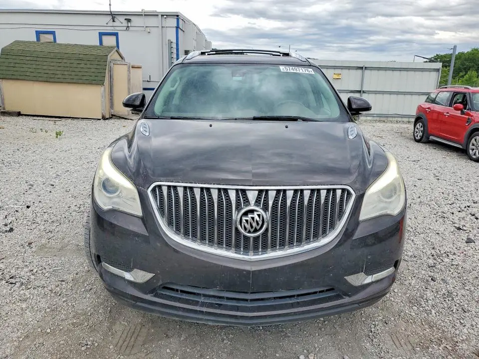 2014 BUICK ENCLAVE   