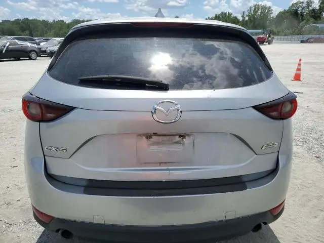 2018 MAZDA CX-5 SPORT  
