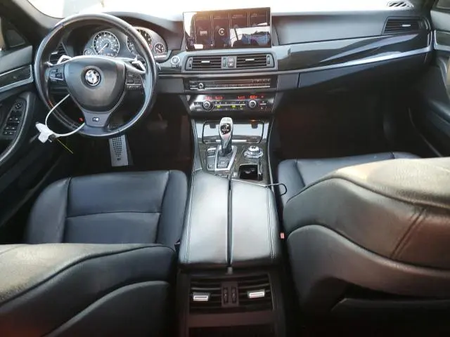 2013 BMW 535 I