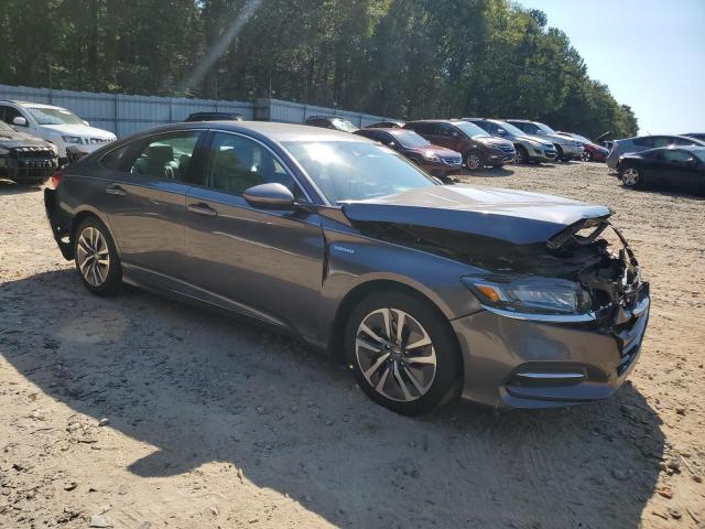 2018 HONDA ACCORD HYBRID