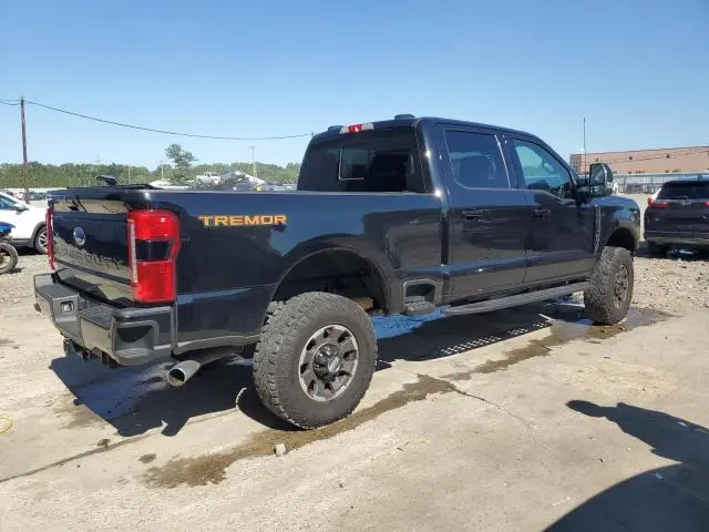 2023 FORD F250 SUPER DUTY  