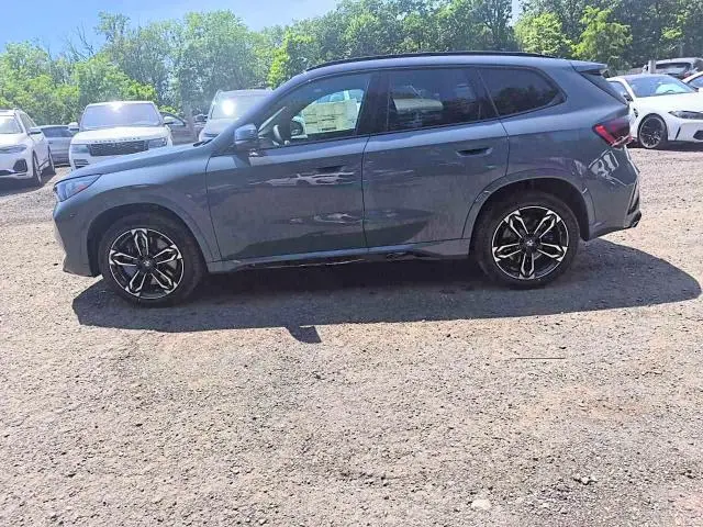 2026 BMW X1 M35I  