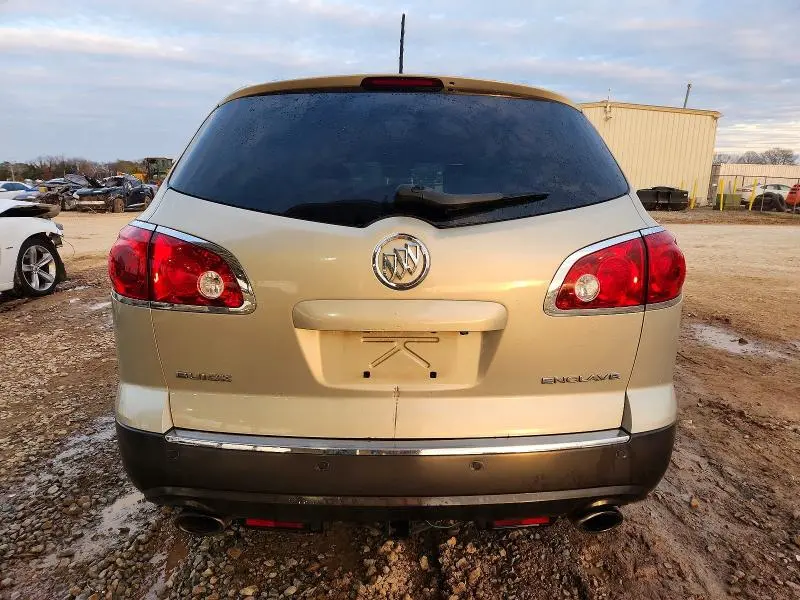 2011 BUICK ENCLAVE CX  