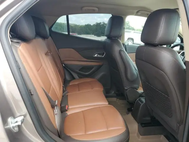 2014 BUICK ENCORE PREMIUM  