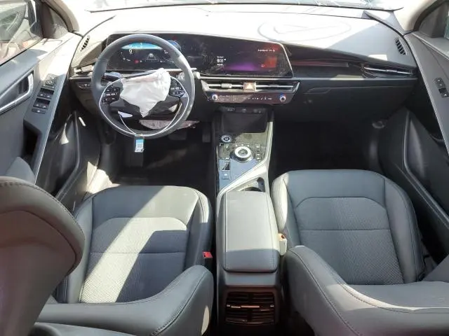 2023 KIA NIRO WIND  