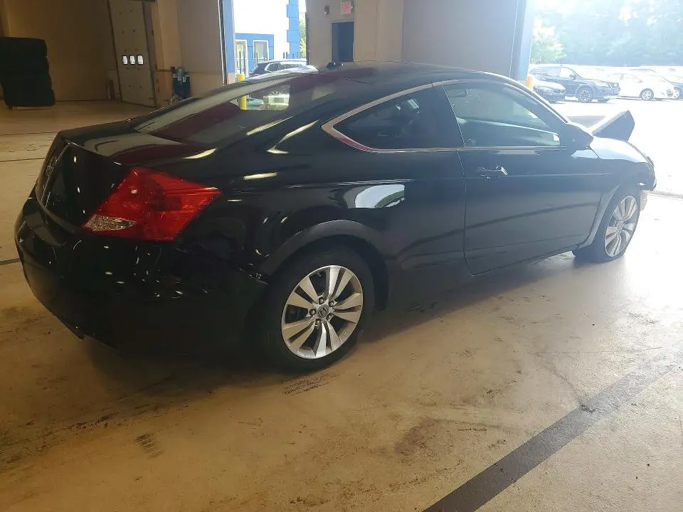 2011 HONDA ACCORD EXL  