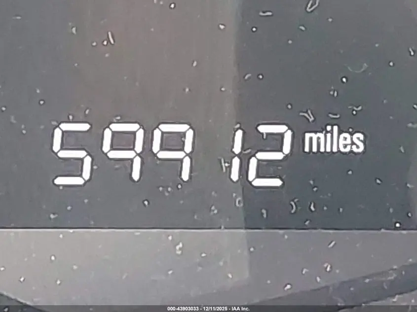 2020 CHEVROLET SPARK FWD LS AUTOMATIC