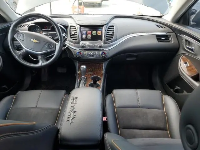 2014 CHEVROLET IMPALA LT  