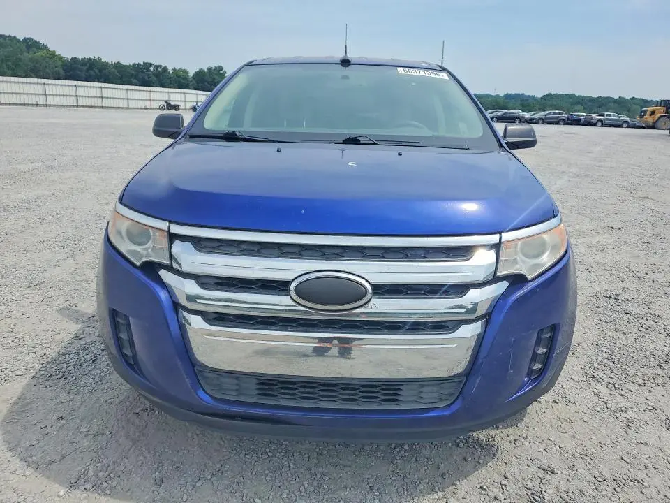 2013 FORD EDGE SE  