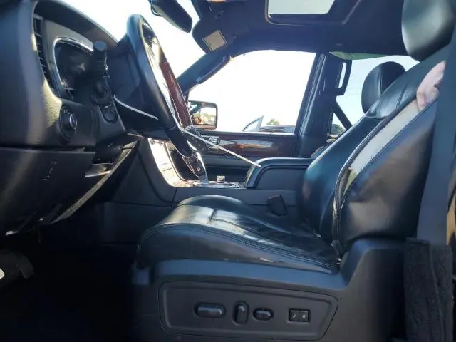 2016 LINCOLN NAVIGATOR SELECT  