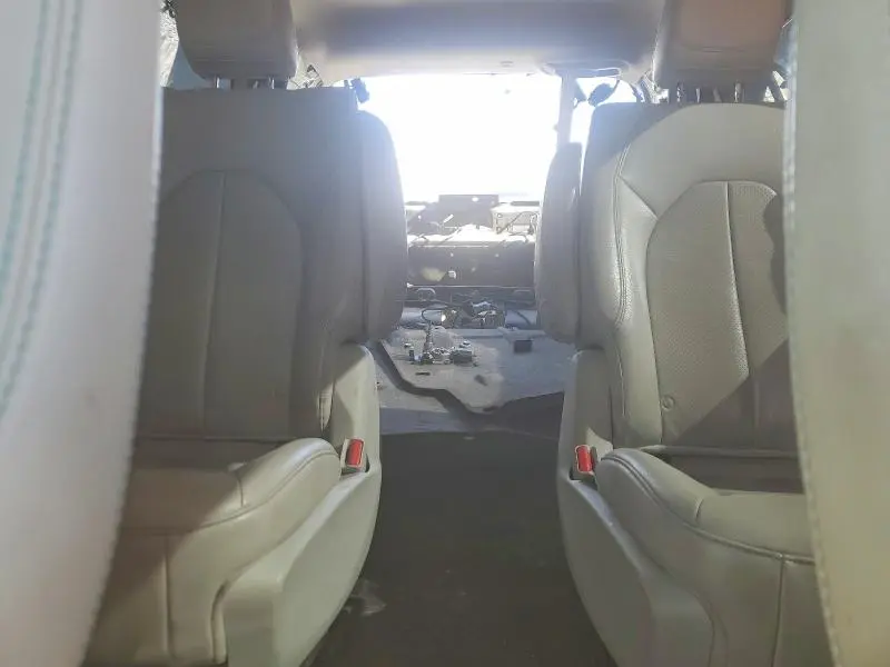 2019 CHRYSLER PACIFICA HYBRID TOURING L  