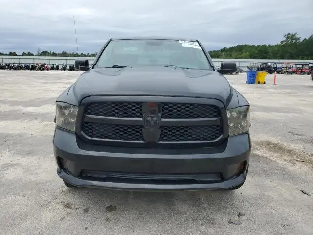 2014 RAM 1500 ST  