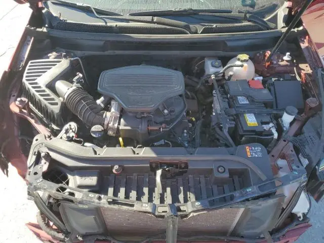 2023 CADILLAC XT5 SPORT  