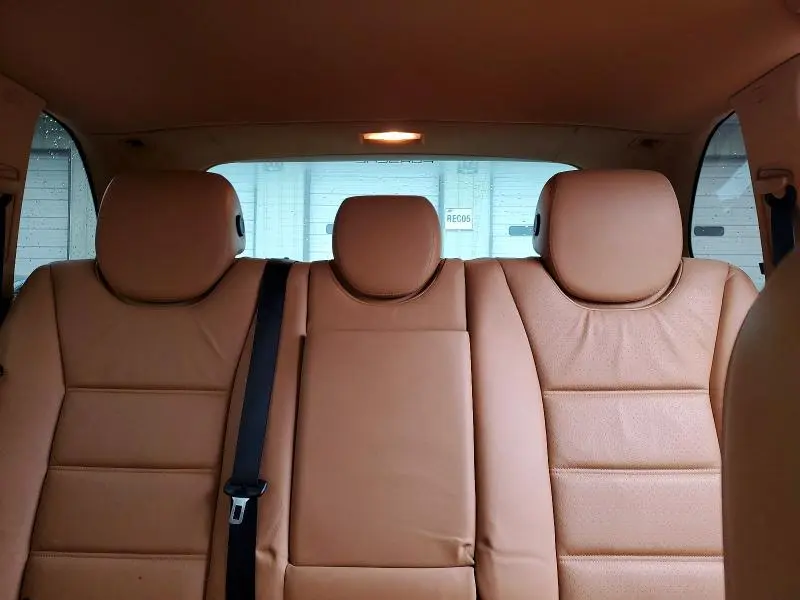 2010 PORSCHE CAYENNE S  