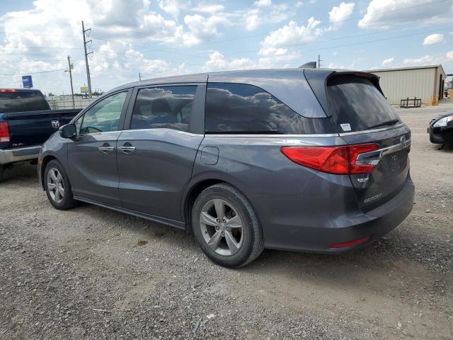 2018 HONDA ODYSSEY EXL