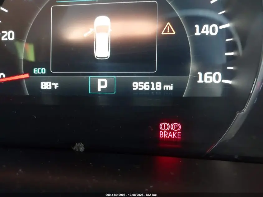 2018 KIA SORENTO 3.3L LX