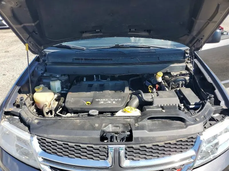 2014 DODGE JOURNEY SE  
