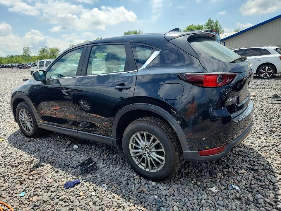 2018 MAZDA CX-5 SPORT  