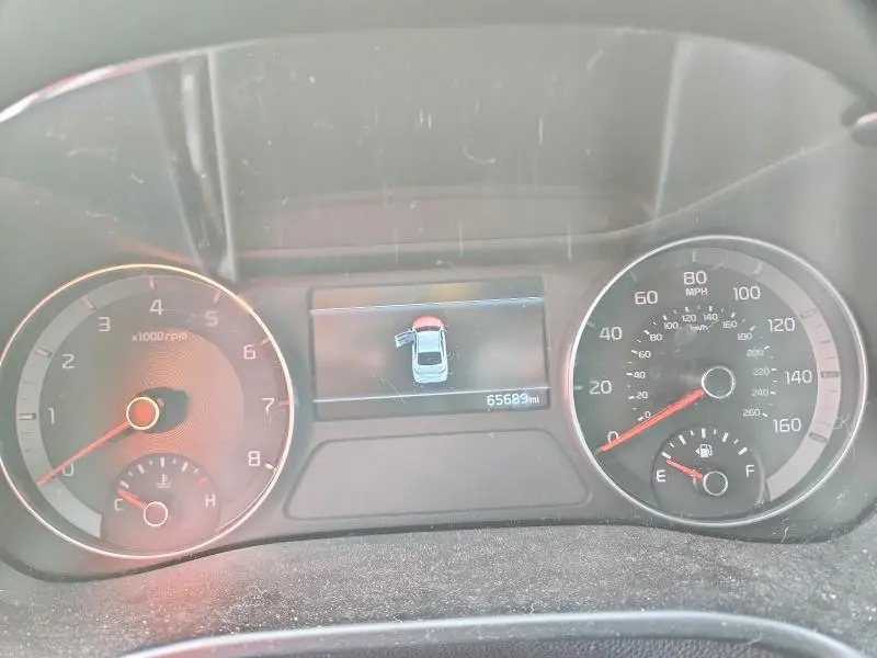 2022 KIA FORTE GT LINE  