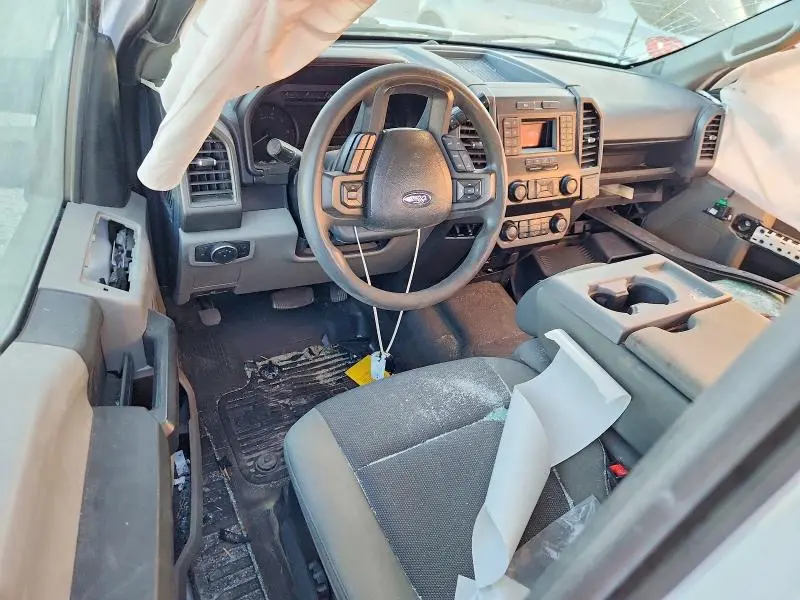 2022 FORD F350 SUPER DUTY  