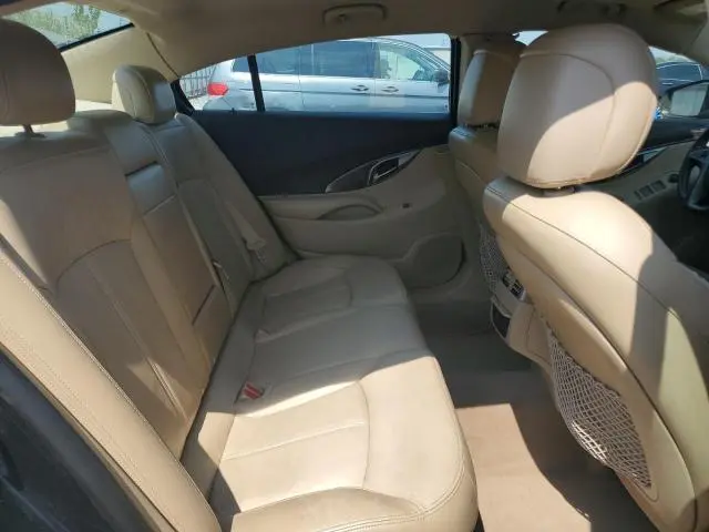 2011 BUICK LACROSSE CXL  