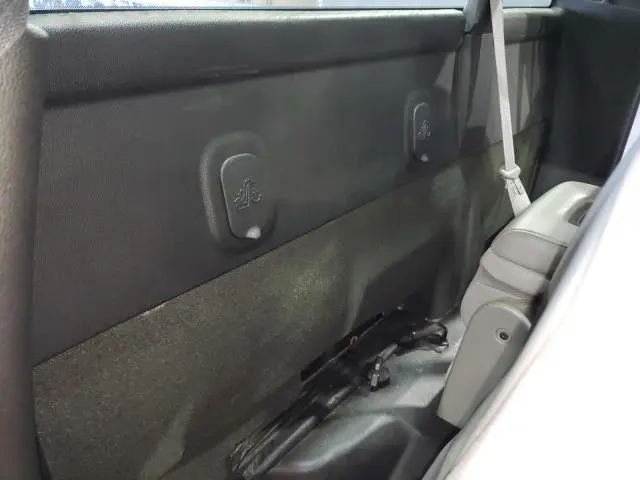 2015 CHEVROLET SILVERADO K2500 HEAVY DUTY