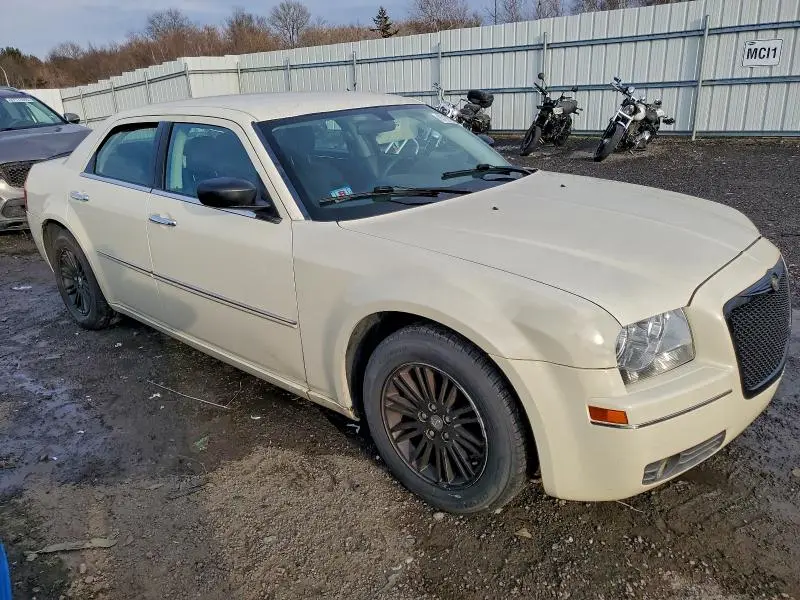 2010 CHRYSLER 300 TOURING  